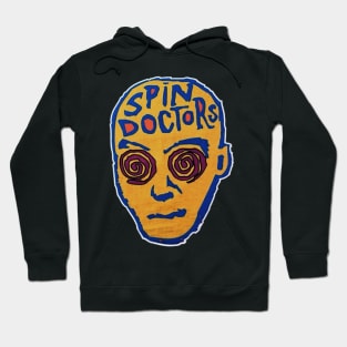 SPIN DOCTORS BAND Hoodie